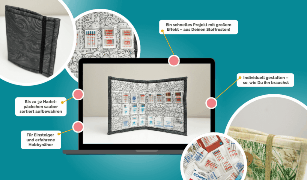 Nadelorganizer Kurseinblick3
