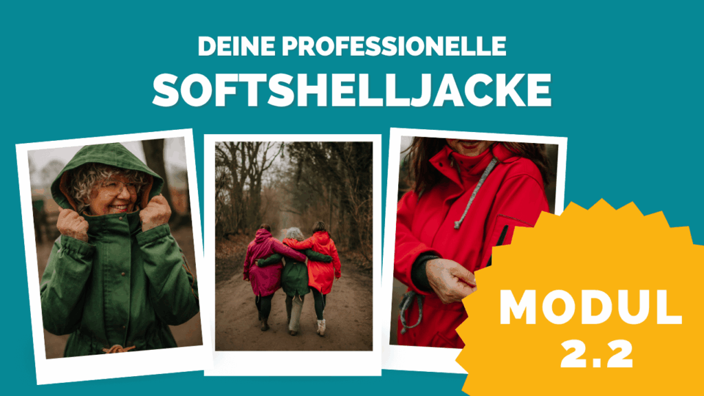 Thumbnail Softshelljacke (3) kompr