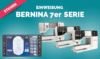 Einweisung Bernina 7er Sticken 2 kompr
