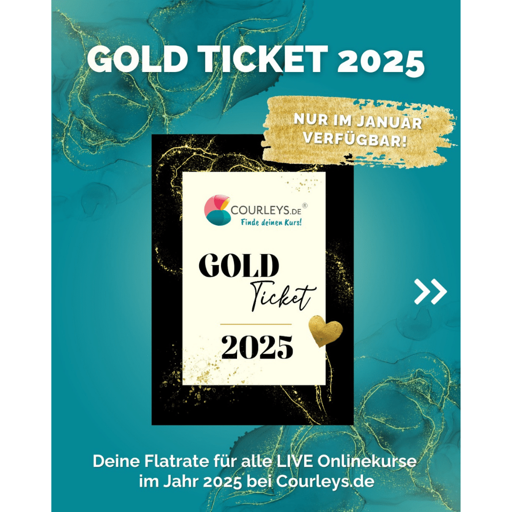 grafik Gold Ticket 2025