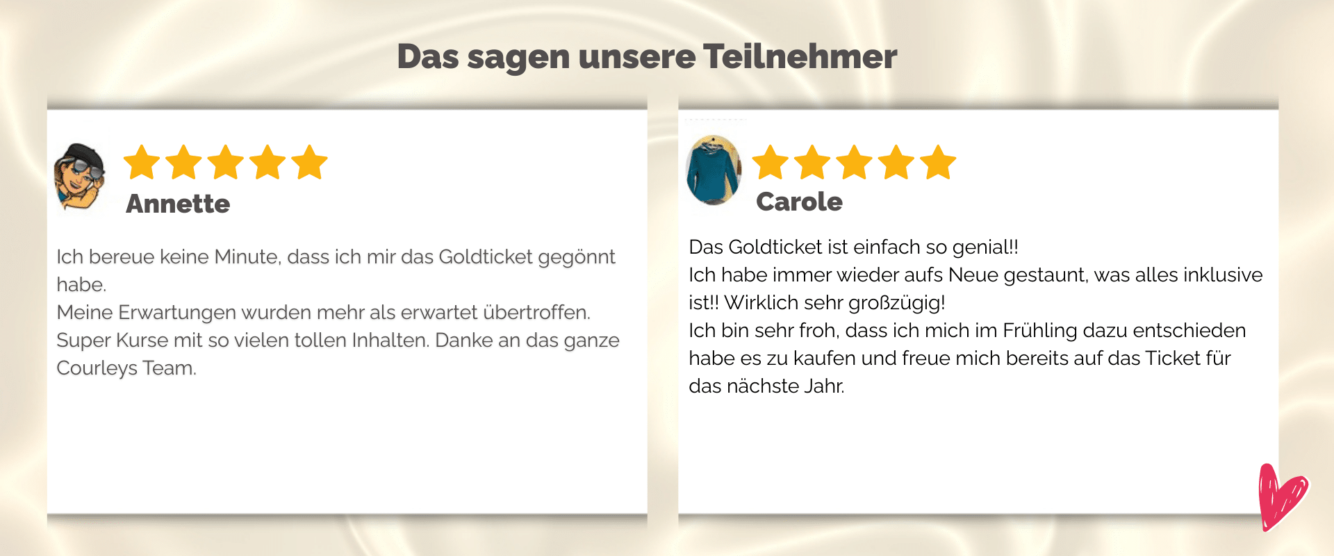 Slide2 Kundenbewertungen