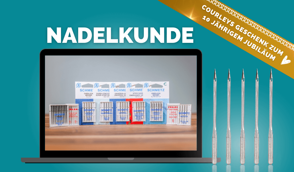 Artikelbild Nadelkunde