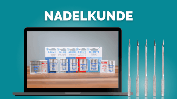 Artikelbild Nadelkunde