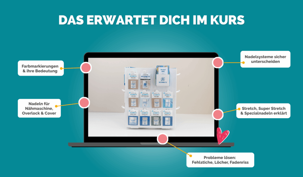 Galeriebild Nadelkunde Kursinhalt2