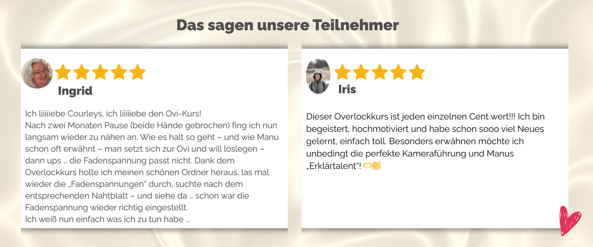 slide 1 Overlockkurs