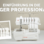 Artikelbild Einführung in die Singer Professional 5 kompr