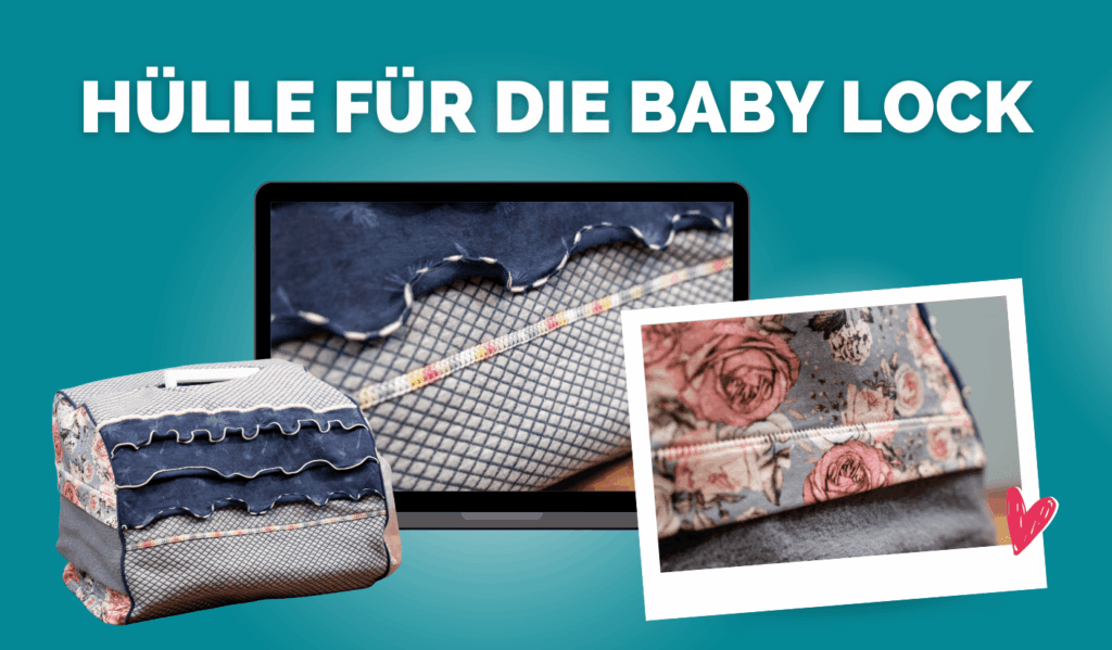 Artikelbild Hülle für die Baby Lock