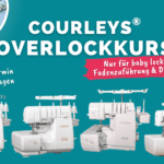 Artikelbild overlockkurs baby lock kompr