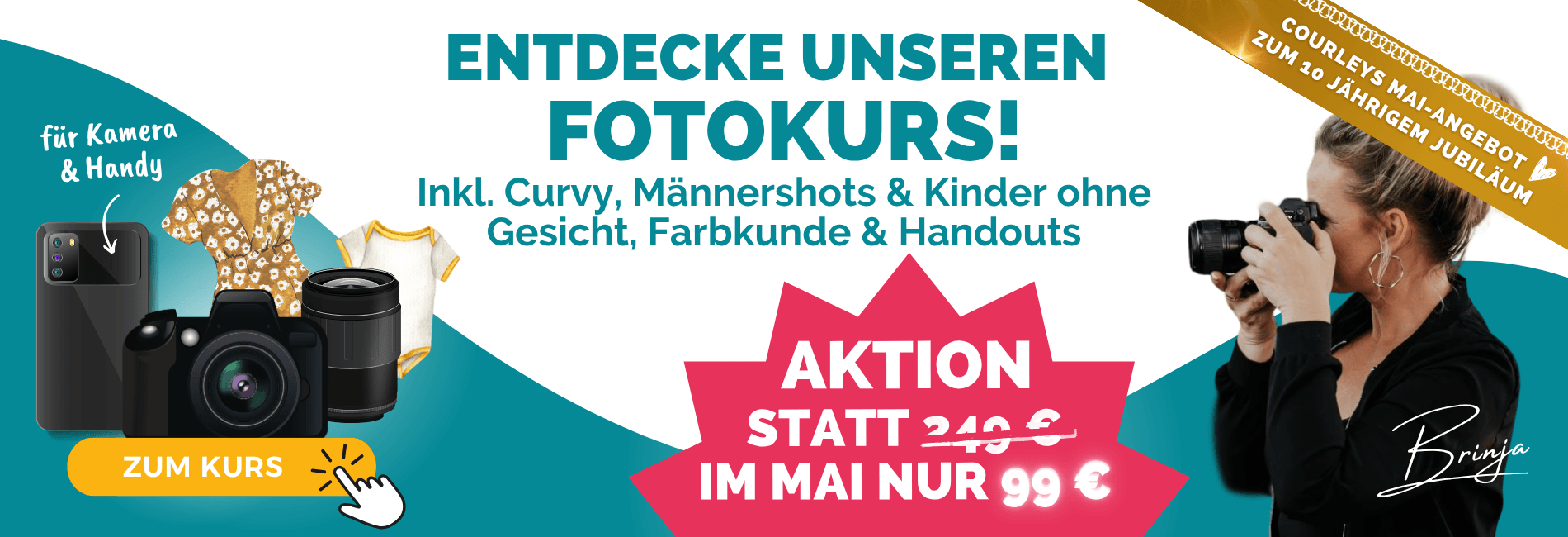 Fotokurs Desktop Banner Mai kompr