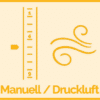 Courleys Overlockkurs (Manuell / Druckluft)
