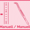 Courleys Overlockkurs (Manuell/Manuell)