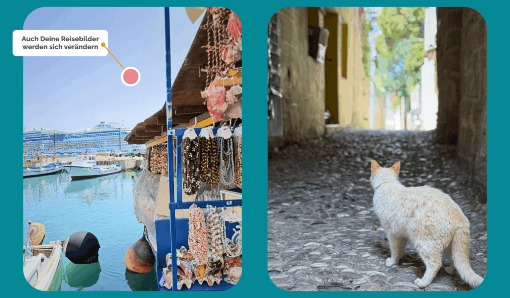 Fotokurs Reisebilder kompr