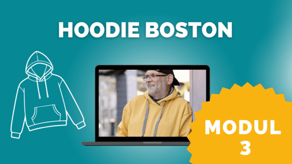 Thumbnail Hoodie Boston Modul3