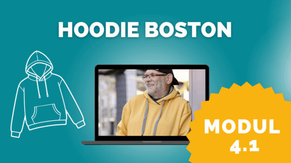 Thumbnail Hoodie Boston Modul4.1
