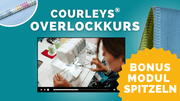 Overlockkurs Thumbnail Bonus Modul Spitzeln
